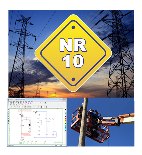 Cursos - Elplan Engenharia - Instalações e Projetos Elétricos